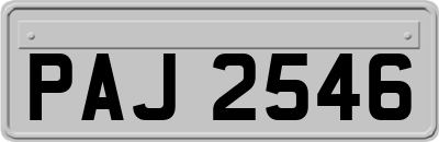 PAJ2546