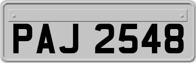 PAJ2548