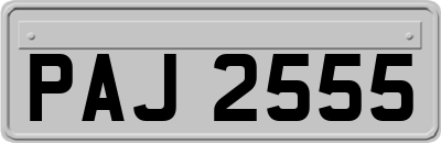PAJ2555