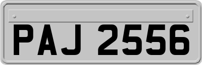 PAJ2556
