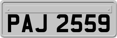 PAJ2559