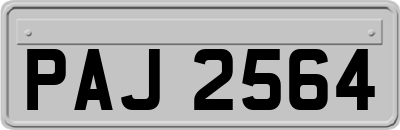 PAJ2564