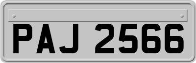 PAJ2566