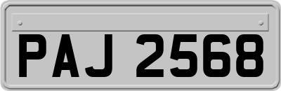 PAJ2568
