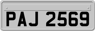PAJ2569