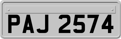 PAJ2574