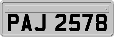 PAJ2578