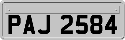 PAJ2584