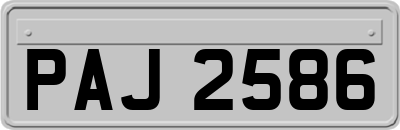 PAJ2586