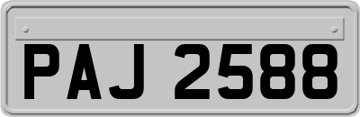 PAJ2588