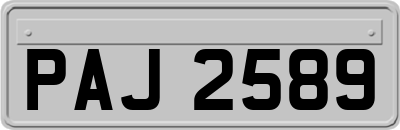 PAJ2589