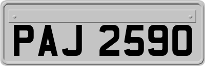 PAJ2590