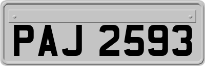 PAJ2593