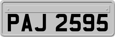 PAJ2595