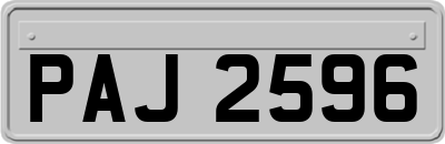 PAJ2596