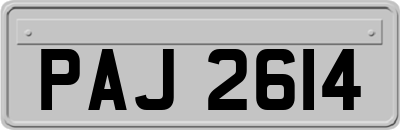 PAJ2614
