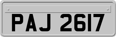 PAJ2617
