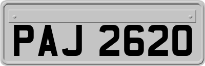PAJ2620