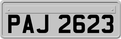 PAJ2623