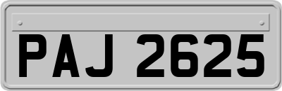 PAJ2625