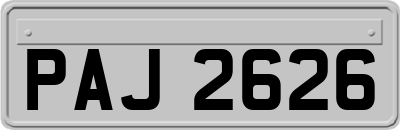PAJ2626
