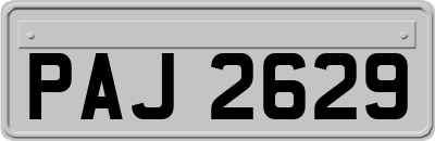 PAJ2629