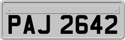 PAJ2642
