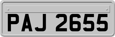 PAJ2655