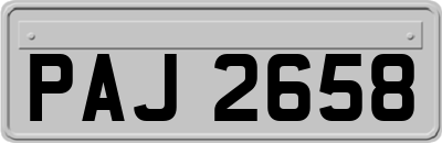 PAJ2658