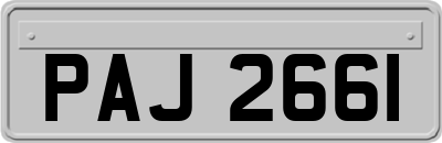 PAJ2661