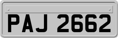 PAJ2662