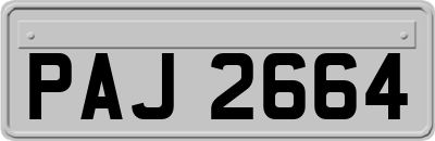 PAJ2664