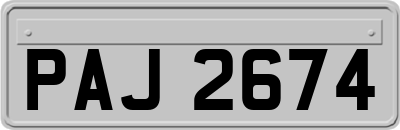 PAJ2674