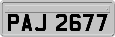 PAJ2677