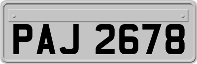 PAJ2678