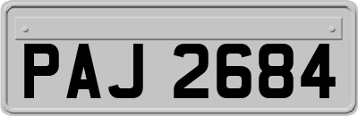 PAJ2684