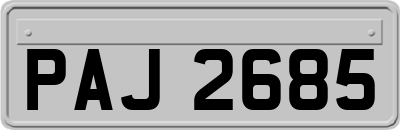 PAJ2685