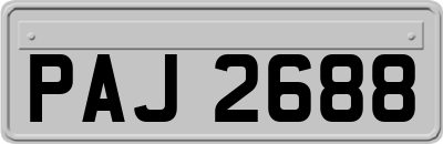 PAJ2688