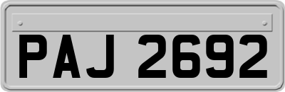 PAJ2692