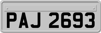 PAJ2693