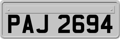PAJ2694