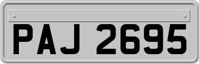PAJ2695