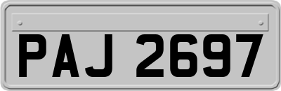 PAJ2697