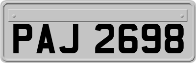 PAJ2698