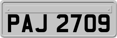 PAJ2709