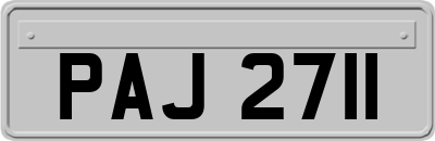 PAJ2711