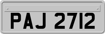 PAJ2712