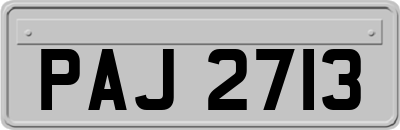 PAJ2713
