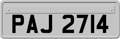 PAJ2714
