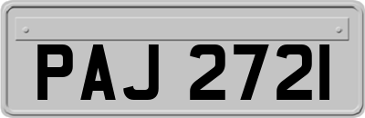 PAJ2721
